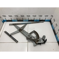 Стеклоподъемник электр. передний левый Chrysler Sebring/Dodge Stratus (2001 - 2007) 04878109AL