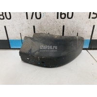 Накладка на порог (наружная) Chrysler Sebring/Dodge Stratus (2001 - 2007) 04814754AD