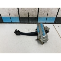 Ограничитель двери Chrysler Sebring/Dodge Stratus (2001 - 2007) 04878317AD