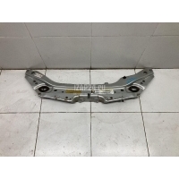 Панель передняя Chrysler Sebring/Dodge Stratus (2001 - 2007) 04814722AC