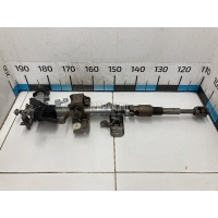 Колонка рулевая Chrysler Sebring/Dodge Stratus (2001 - 2007) 05083731AA
