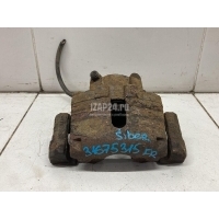 Суппорт тормозной передний правый Chrysler Sebring/Dodge Stratus (2001 - 2007) 05018990AA