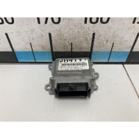 Блок управления AIR BAG Chrysler Sebring/Dodge Stratus (2001 - 2007) 04602340AG