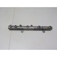 Рейка топливная (рампа) VAG A8 [4E] (2002 - 2010) 057130090L