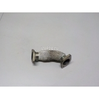 Трубка картерных газов VAG A8 [4E] (2002 - 2010) 057131534P