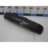 Накладка декоративная VAG A8 [4E] (2002 - 2010) 06E103925H