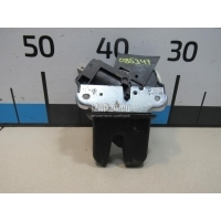 Замок багажника VAG A8 [4E] (2002 - 2010) 4F5827505D