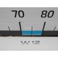 Эмблема VAG A8 [4E] (2002 - 2010) 4E08536012ZZ