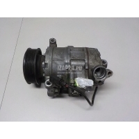 Компрессор кондиционера VAG A8 [4E] (2002 - 2010) 4E0260805BC