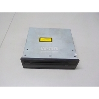 Проигрыватель CD/DVD VAG A8 [4E] (2002 - 2010) 4E0910888PX