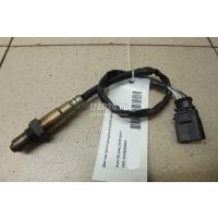 Датчик кислородный/Lambdasonde VAG Caddy III (2004 - 2015) 1K0998262S