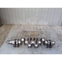Коленвал Mercedes Benz Truck Axor (2001 - 2006) A4570300501
