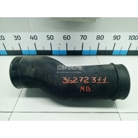 Патрубок воздушного фильтра Mercedes Benz Truck Axor (2001 - 2006) 9405281707