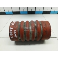 Патрубок интеркулера Mercedes Benz Truck Axor (2001 - 2006) 0020946382
