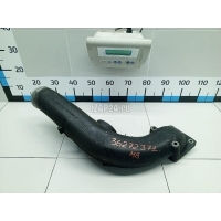 Патрубок интеркулера Mercedes Benz Truck Axor (2001 - 2006) A4570981507