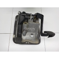 Блок педалей Mercedes Benz Truck Axor (2001 - 2006) A9702940001