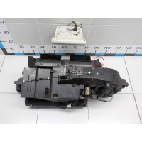 Корпус отопителя Mercedes Benz Truck Axor (2001 - 2006) 0018305960