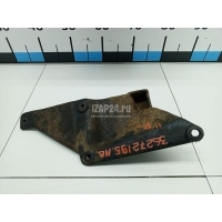 Кронштейн подножки Mercedes Benz Truck Axor (2001 - 2006) A9406661031