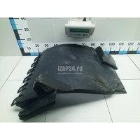 Крыло переднее левое передняя часть Mercedes Benz Truck Axor (2001 - 2006) A9408813101