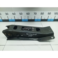 Усилитель переднего бампера Mercedes Benz Truck Axor (2001 - 2006) 9413121801