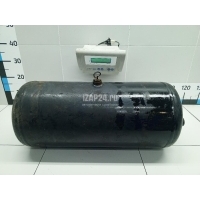 Ресивер воздушный TOPCOVER Truck Axor (2001 - 2006) T09464008