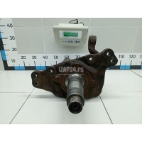 Кулак поворотный передний левый Mercedes Benz Truck Axor (2001 - 2006) A9433320201
