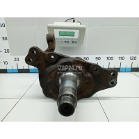 Кулак поворотный передний правый Mercedes Benz Truck Axor (2001 - 2006) A9433320002