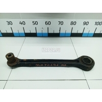 Стойка переднего стабилизатора Mansons Truck Axor (2001 - 2006) 700835