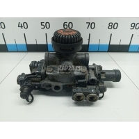 Регулятор давления тормозной системы Wabco Truck Axor (2001 - 2006) 4757210080