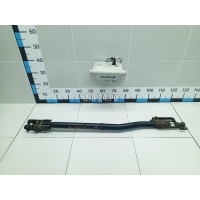 Кулиса КПП Mercedes Benz Truck Axor (2001 - 2006) A9452604933