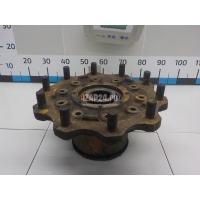 Ступица передняя Mercedes Benz Truck Axor (2001 - 2006) A9423341501