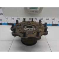 Ступица передняя Mercedes Benz Truck Axor (2001 - 2006) A9423341501