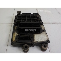 Блок управления двигателем Mercedes Benz Truck Axor (2001 - 2006) 0014463340