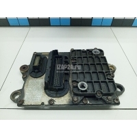 Блок управления двигателем Mercedes Benz Truck Axor (2001 - 2006) 0004467440