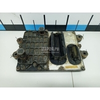 Блок управления двигателем Mercedes Benz Truck Axor (2001 - 2006) 0014463340
