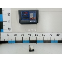 Датчик положения коленвала TE PARTS Truck Axor (2001 - 2006) 11132120