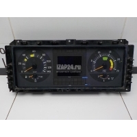 Комбинация приборов Mercedes Benz Truck Axor (2001 - 2006) A0014468121