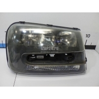 Фара правая GM Trail Blazer (2001 - 2010) 15183043