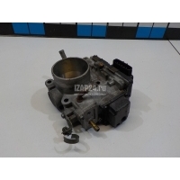 Заслонка дроссельная электрическая Honda Accord VII (2003 - 2008) 16400RBBJ02