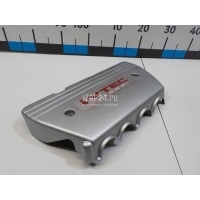 Накладка декоративная Honda Accord VII (2003 - 2008) 17121RBBJ00