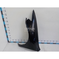 Крыло переднее левое Honda Accord VII (2003 - 2008) 60261SEA000ZZ
