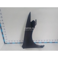 Крыло переднее правое Honda Accord VII (2003 - 2008) 60211SEA000ZZ