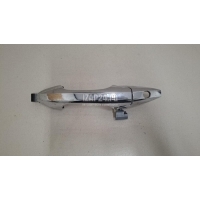 Ручка двери передней наружная правая Honda Accord VII (2003 - 2008) 72140SEAG01
