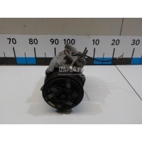 Компрессор кондиционера Honda Accord VII (2003 - 2008) 38810RBA006