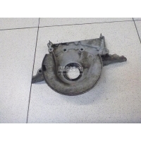 Крышка коленвала передняя Renault Megane II (2003 - 2009) 8200391938