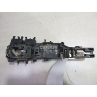 Кронштейн ручки Renault Megane II (2003 - 2009) 8200028463