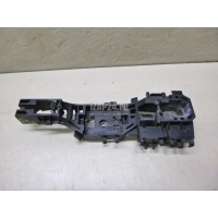 Кронштейн ручки Renault Megane II (2003 - 2009) 8200028463
