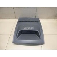 Накладка (кузов внутри) Renault Megane II (2003 - 2009) 8200491110
