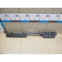 Накладка (кузов внутри) Renault Megane II (2003 - 2009) 8200158162