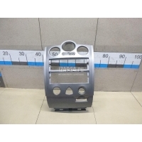 Накладка (кузов внутри) Renault Megane II (2003 - 2009) 8200178673